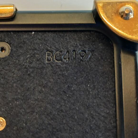 Louis Vuitton Monogram Canvas Eye Trunk iPhone X Case with Box - Picture 7 of 12